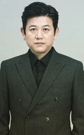 Moon Jung-dae