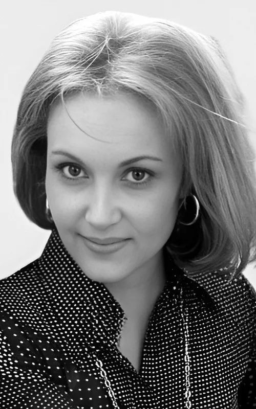 Pascale Roberts