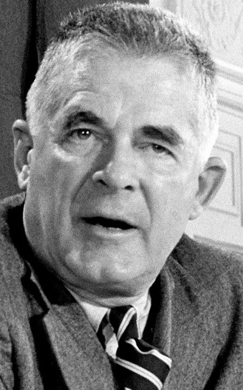 Archibald Cox