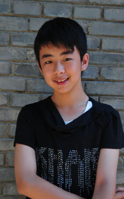 Liu Wenqing
