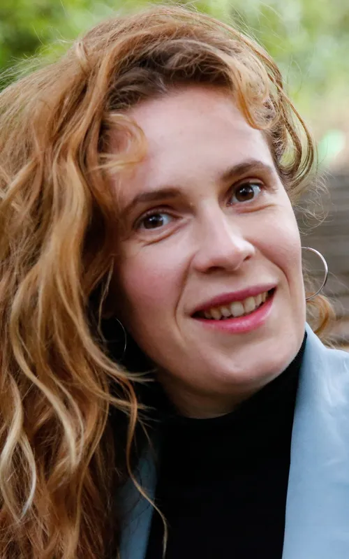 Lydie Decouvelaere