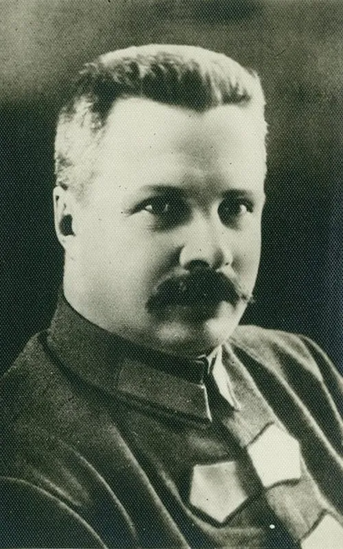 Mikhail Frunze