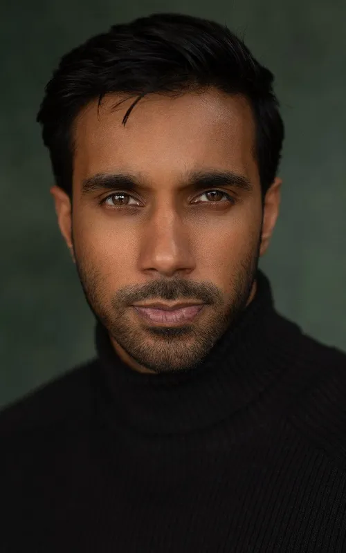 Rishi Nair