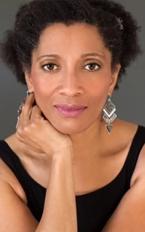 Joanne Reece