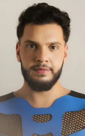 Ricardo Cubba