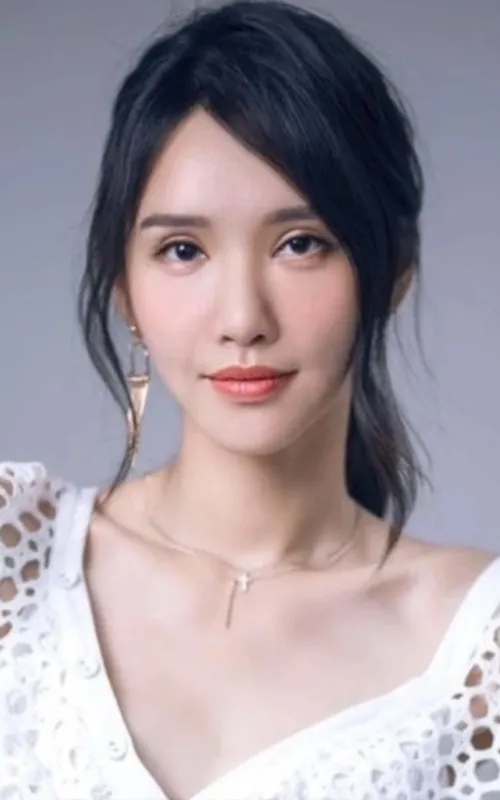 Xu Qian Jing