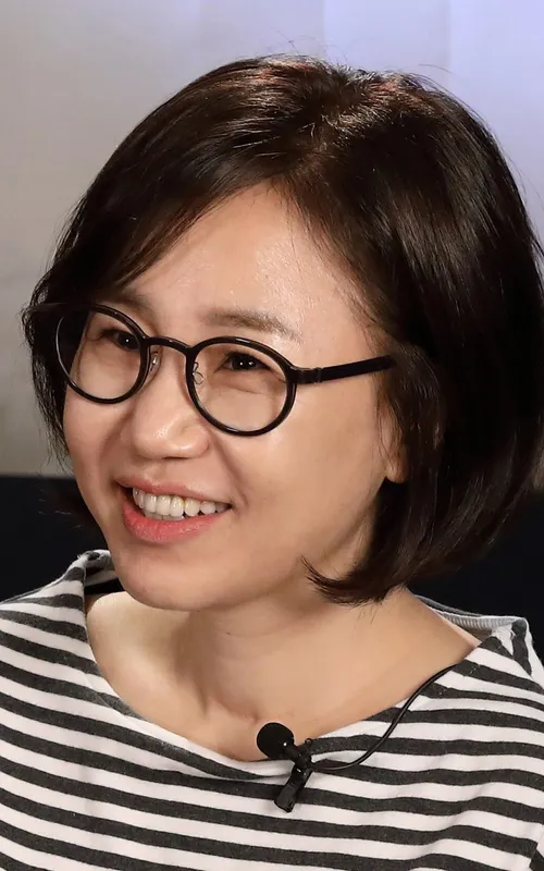 Kim Eun-sook