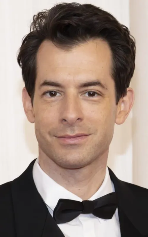 Mark Ronson