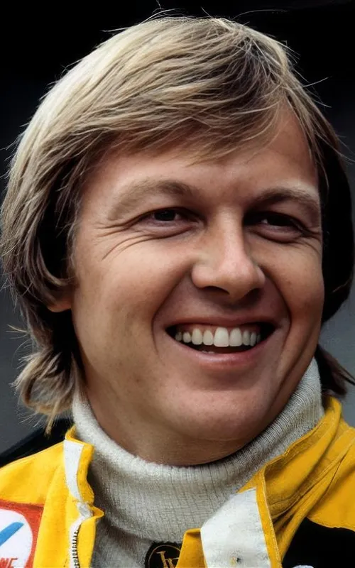 Ronnie Peterson