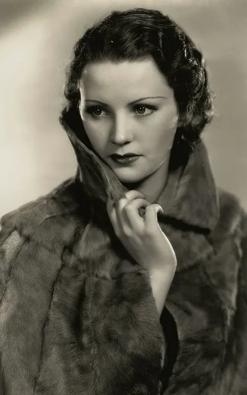 Ruth Peterson