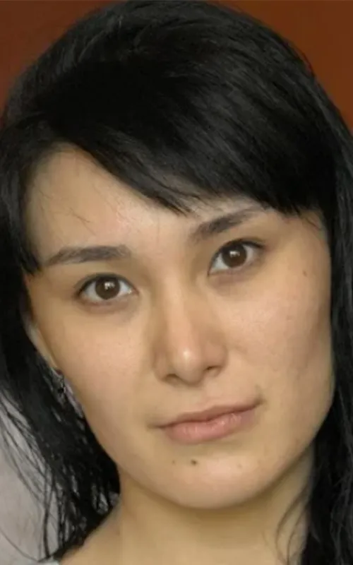 Zhanara Makasheva