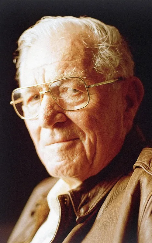 Richard D. Winters