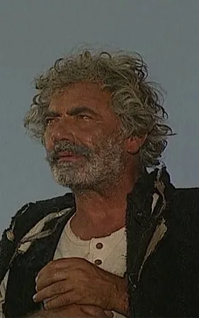Christos Kalavrouzos