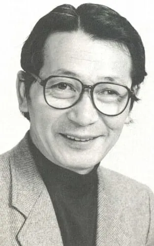 Noboru Mitani