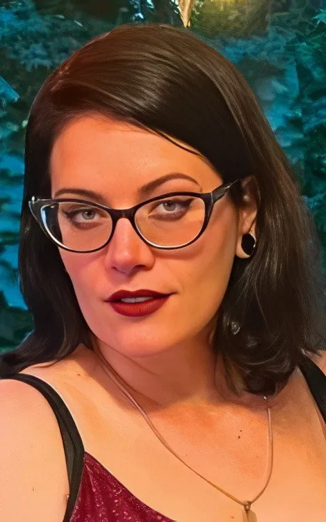 Stephanie Marie