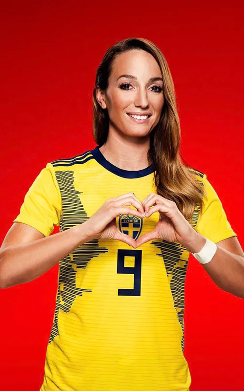 Kosovare Asllani