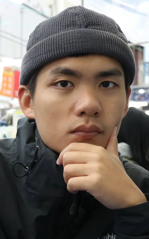You Shih-hong