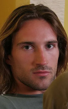 Romain Whilhem