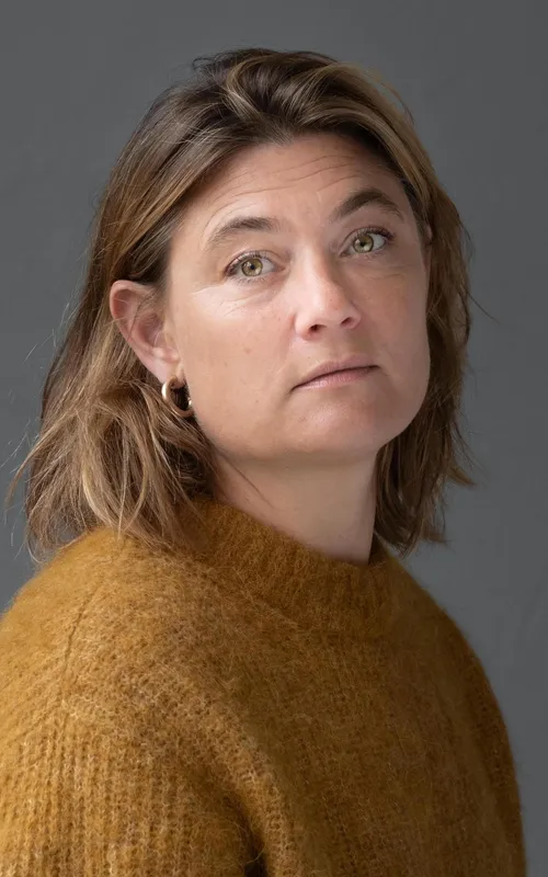 Hanneke Scholten