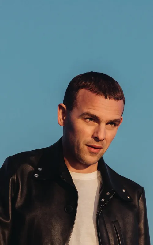 Damon McMahon