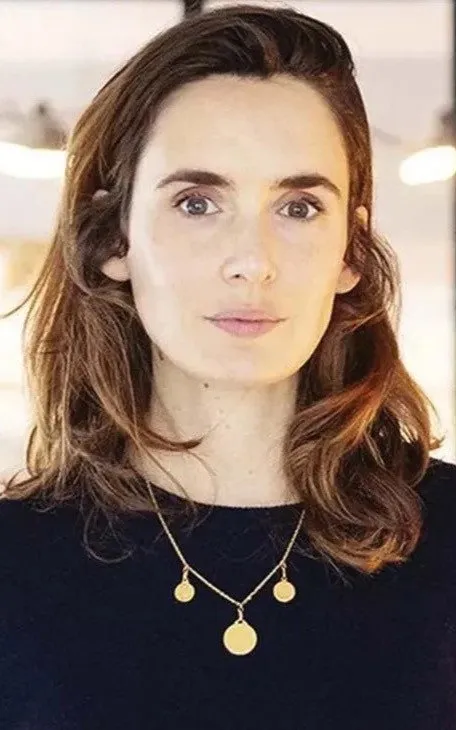 Sophie Mas