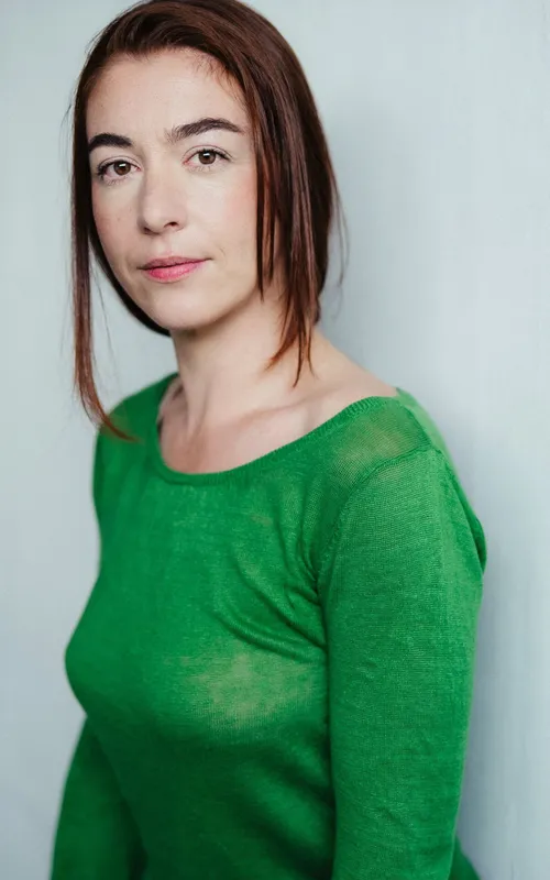 Anna Luise Villinger