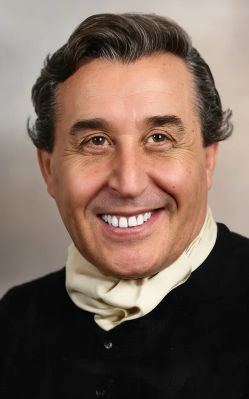 Kenan Büke