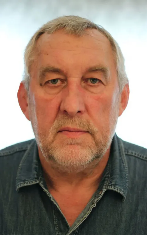 Petr Drozda