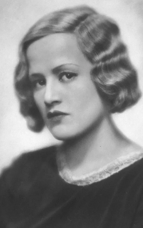 Jessie Vihrog