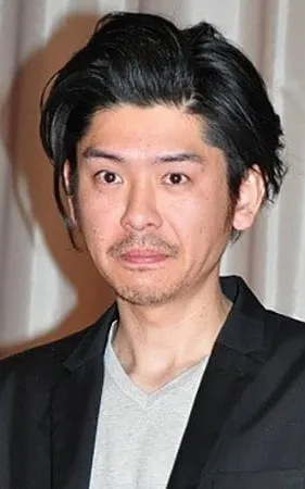 Yoichiro Saito