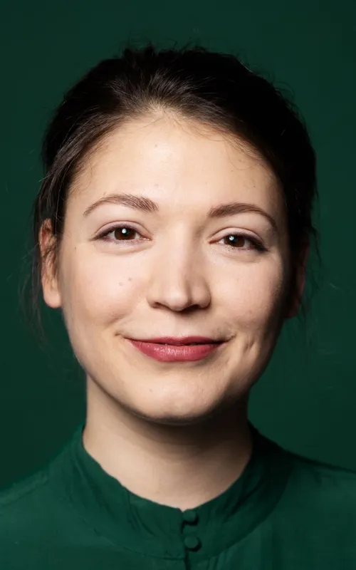 Irina Potapenko