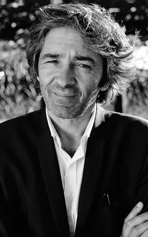 Rudy Ricciotti