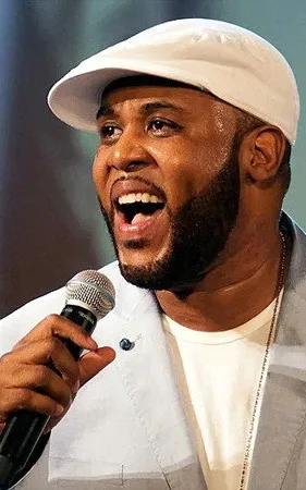 Tony Momrelle