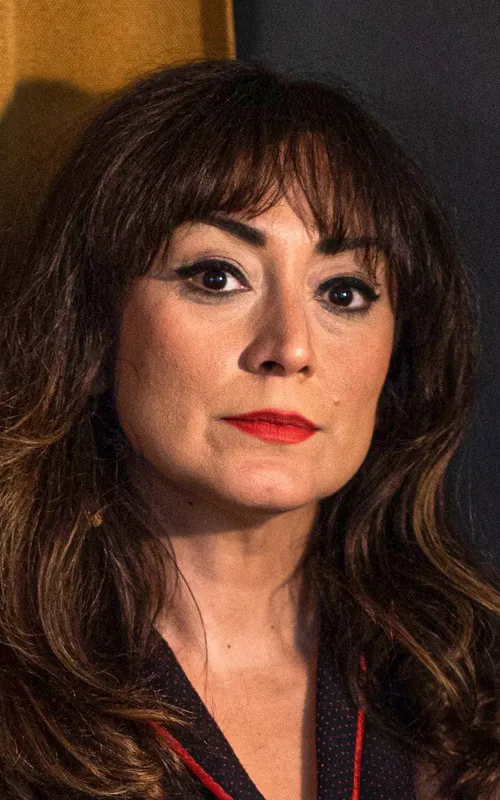 Maryam Palizban