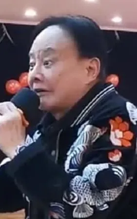 Lu Ding Yu