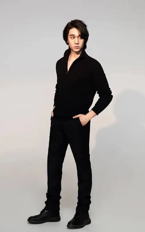 蓝波儿
