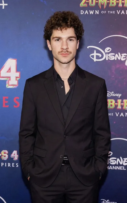 Noah Escott