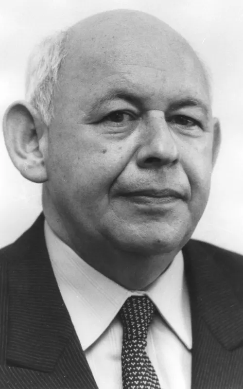 Jerzy Urban