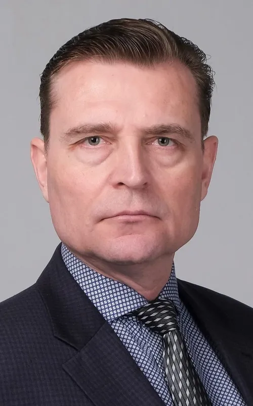 Aleksandr Tsybulsky