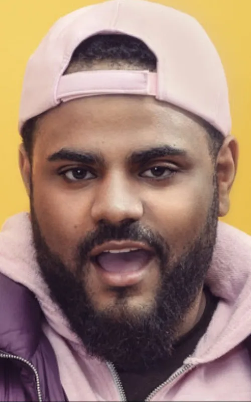 Brandon Ash-Mohammed