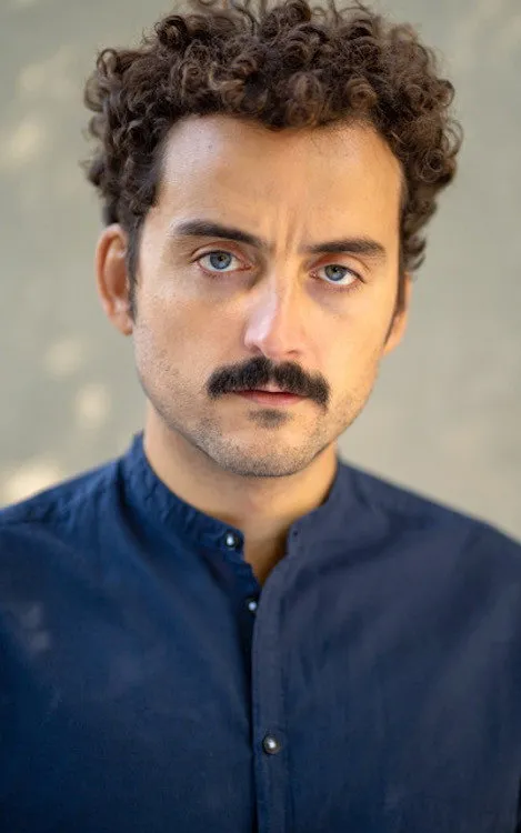Fabrizio Mazzeo