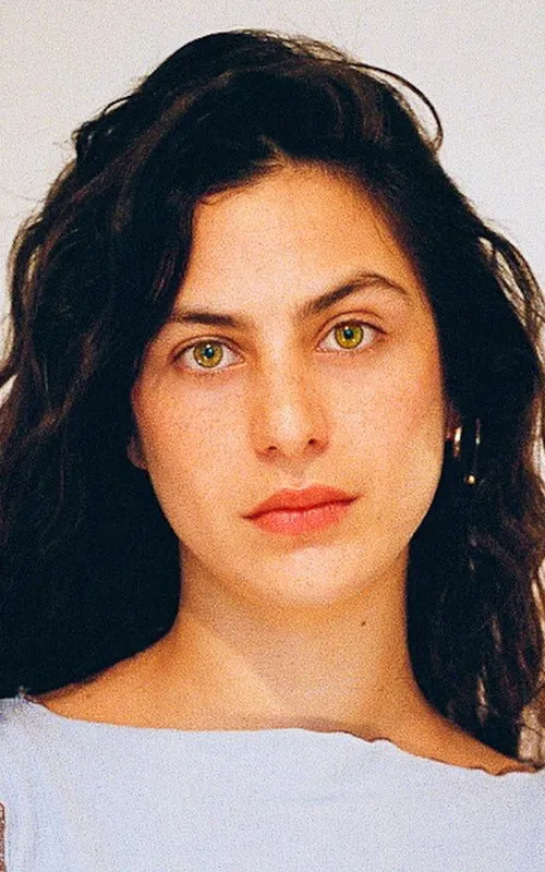 Fotinì Peluso