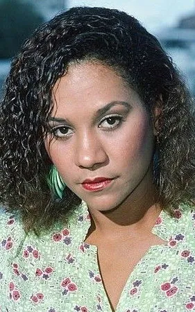 Olivia Brown