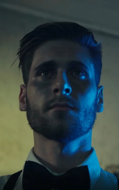 Thiago Kantowitz