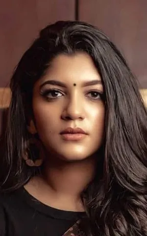 Aparna Balamurali