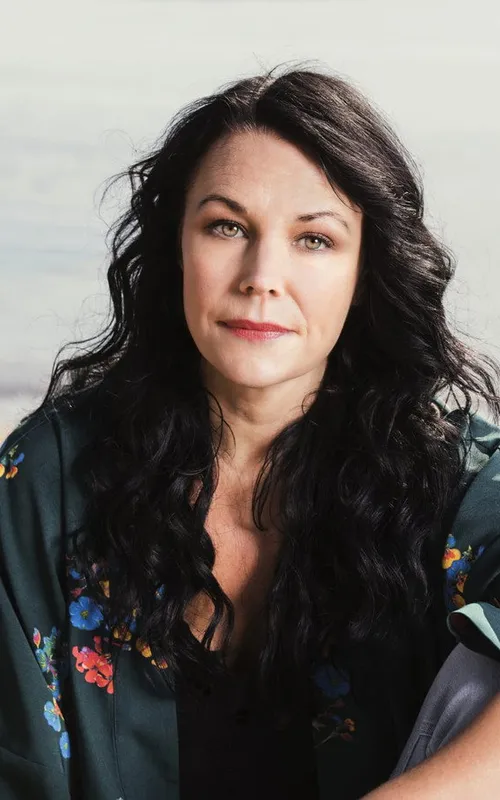 Maria Sveland