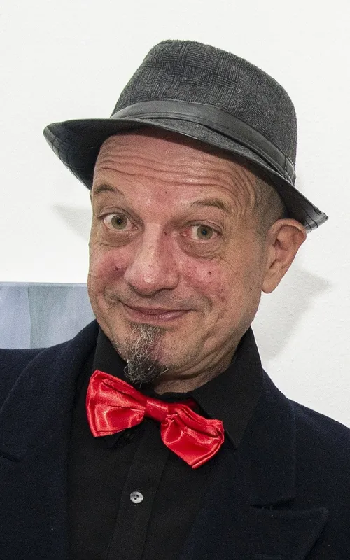 Sergio Scarone