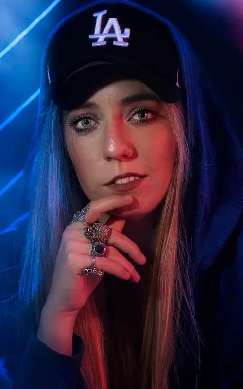 Ullie Swan