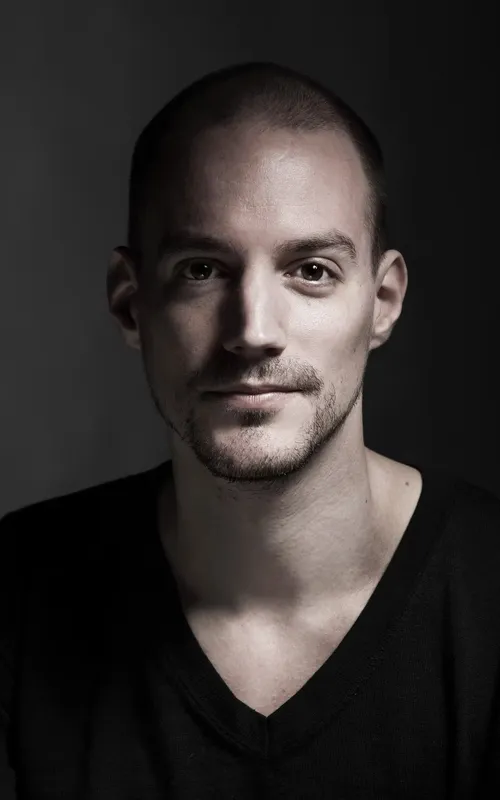 Justus van Dillen