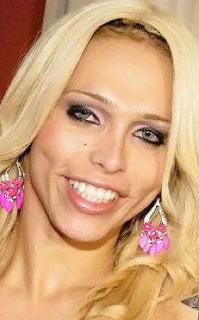 Suzy Valenca